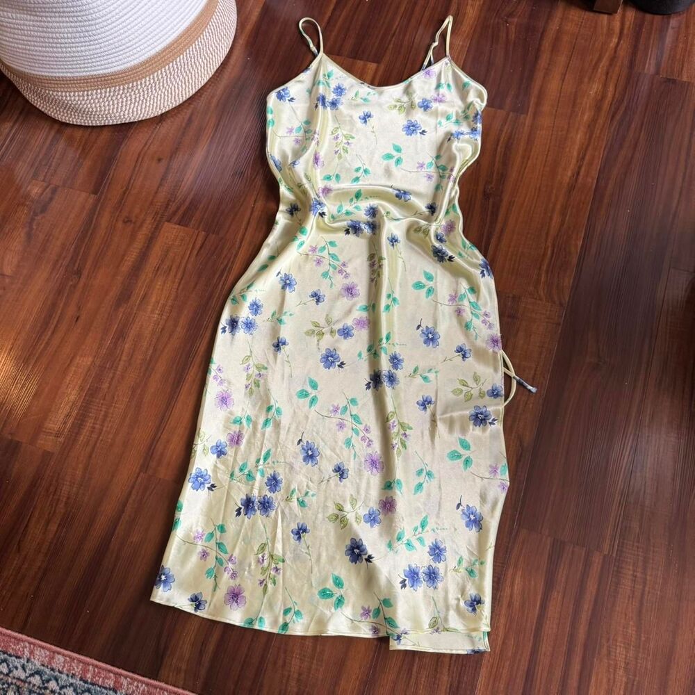 American-vintage Women's multi Dress